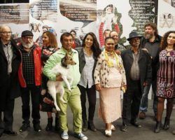 «3.000 DeSCencias», flamenco de calado social en el Polígono Sur