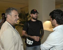 Aleix Vidal ya está en Sevilla y este lunes firmará por cuatro años