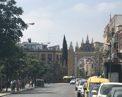 El PP pide una reducción de plazas en el albergue para reducir los problemas de convivencia en la Macarena