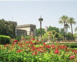 Sevilla homenajeará a Forestier, el creador del Parque de María Luisa