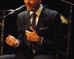 ‘Niño de Gines’ da el salto a la Bienal de Flamenco, donde debutará el próximo 9 de septiembre