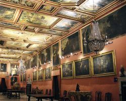 El Palacio Arzobispal, una joya por descubrir en verano
