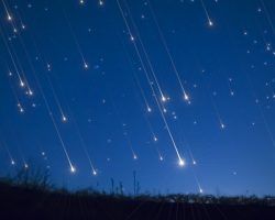 Las Perseidas, el espectáculo natural del verano