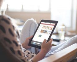 Abre Compra Cercana, supermercado 100% digital y sevillano