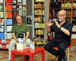 Jesús Tíscar publica «Yo, señor, no soy malo»