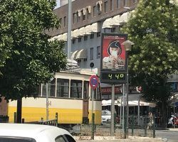 Sevilla, ante el día más caluroso de todo el año