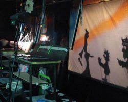 Sevilla se incorpora a la Asociación Internacional de Ciudades Amigas de las Marionetas