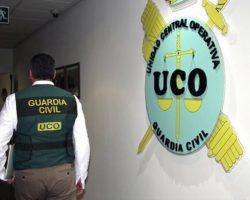 Los mejores investigadores de la Guardia Civil, tras los pasos de los asesinos de Francisco Cintado