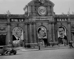 La buena fama del comunismo