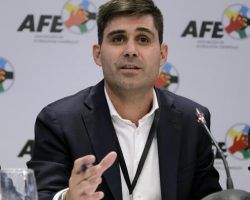 La AFE, dispuesta a ir a la huelga si LaLiga mantiene la idea de jugar partidos en EEUU