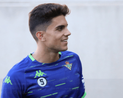 Bartra, Barragán, Francis y Sidnei se recuperan de sus molestias
