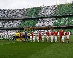 El derbi del domingo también se puede retrasar de hora por el calor