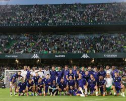 Se alza el telón y sale un nuevo Eurobetis