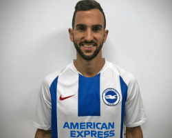 Martín Montoya se va finalmente al Brighton por 7 millones de euros