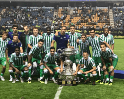 Los futbolistas del Betis pasan de ser los sextos más valorados de LaLiga