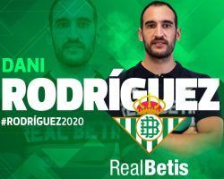 El Real Betis Energía Plus ficha a Dani Rodríguez, el mejor base de la LEB Oro