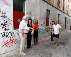 El PP «impedirá» que la zona de la Macarena se convierta «en un gueto»