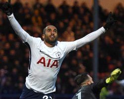 El Real Betis se vuelve a interesar en Lucas Moura, según ‘The Sun’