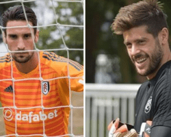Fabricio pierde la titularidad en el Fulham y Sergio Rico pasa a ser el tercer portero