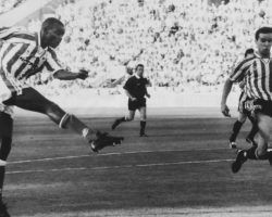 El último triunfo del Real Betis en la jornada inaugural en casa data de hace 22 años, en la temporada 1996/97