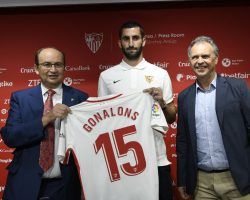 Caparrós: «Tenemos la mejor plantilla de la categoría y vamos a aspirar a lo máximo»