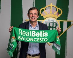 Juanma Rodríguez analiza la ‘revolución’ en el Real Betis Energía Plus: «Somos el equipo a batir»
