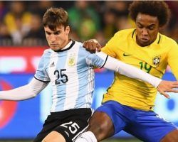 El Real Betis ofrece 6 millones de euros al Ajax por Tagliafico