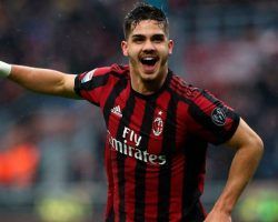 André Silva llega al Sevilla FC cedido un año con opción de compra de 38 millones de €