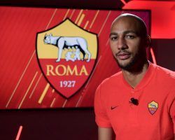 La Roma hace oficial las cifras del traspaso de Nzonzi, que no coinciden con las del Sevilla FC
