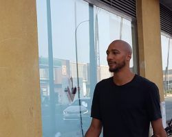 Nzonzi ya dejó Sevilla para firmar por la Roma