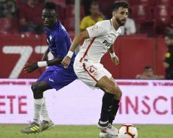 Gol dará en abierto el Sevilla-Standard de la Liga Europa y el Olympiacos-Betis se verá por el canal de pago de Movistar