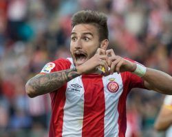 Eusebio convoca a Portu para el choque de este viernes en Villarreal