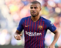 Valverde deja a Rafinha fuera de la convocatoria del FC Barcelona