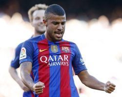 El Betis sigue a la espera de la respuesta del Barcelona a la oferta por Rafinha