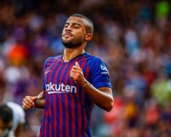 La opción de compra obligatoria, principal escollo entre Betis y Barcelona por Rafinha