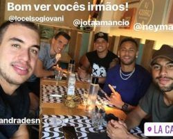 El Betis negocia a dos bandas con Rafinha y el argentino del PSG Giovani Lo Celso