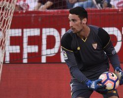 Sergio Rico se acerca al Fulham y Bakayoko y Batshuayi se alejan del Sevilla FC