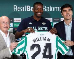 La planificación del Real Betis, un gran trabajo en equipo