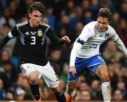 El Real Betis sube a siete millones de euros su oferta al Ajax por Tagliafico