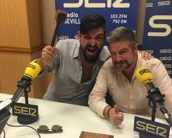 Manu Sánchez se hace cargo, junto a Fran Ronquillo, de “La Cámara de los Balones”