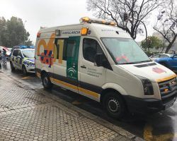 Denuncian el uso y abuso del servicio del 061