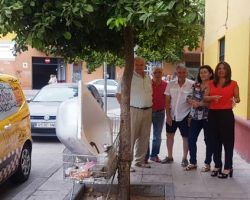 Beltrán Pérez exige a Espadas una reducción del 50% de las plazas del albergue de Macarena