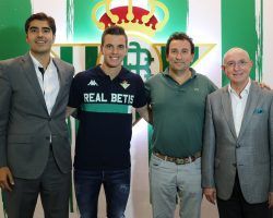 El Real Betis se hará con Lo Celso de forma obligatoria por 25 millones de euros si vuelve a Europa