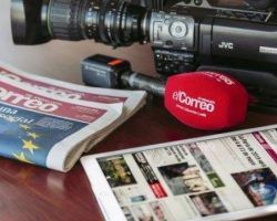 El Correo de Andalucía despide a toda su plantilla excepto un técnico