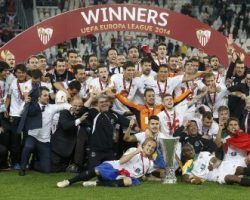El enésimo desafío en la Europa League del Sevilla