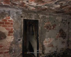 Cuatro heridos en el incendio de una vivienda en Nervión
