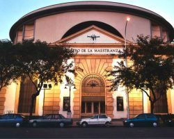 Nueva crisis en el Maestranza. Se marcha el gerente y prescinden de Pedro Halffter
