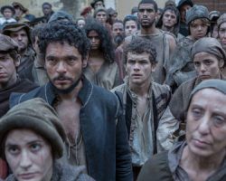 ¿ Quieres participar en la serie La Peste? Casting este martes en Utrera