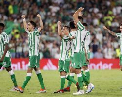 Real Madrid, FC Barcelona, Manchester City, Chelsea FC y Real Betis, el ‘top 5’ de la posesión en Europa
