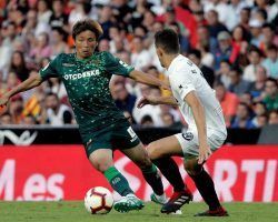 Real Betis: el gol está caro y Lo Celso puede ser una ganga